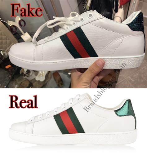 fake guchi shoes|how to tell gucci sneakers.